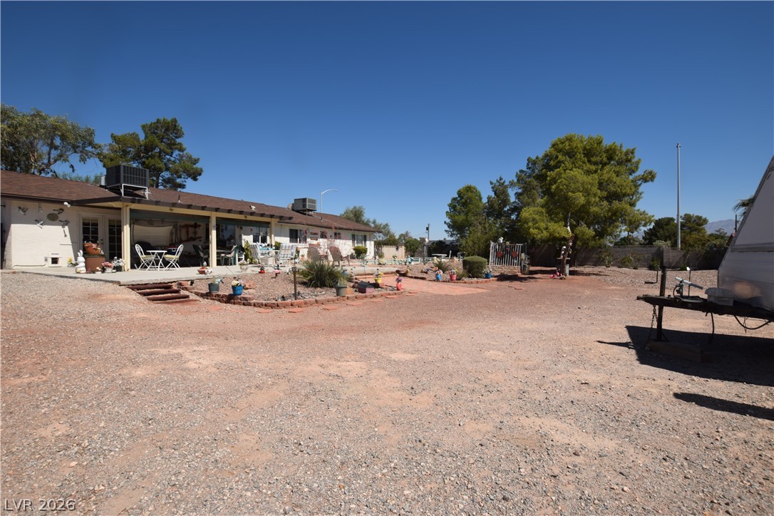 3180 Ramrod Street Las Vegas NV 89108