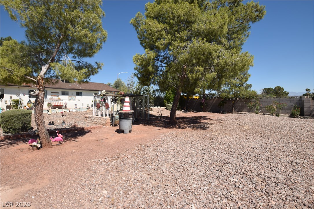 3180 Ramrod Street Las Vegas NV 89108