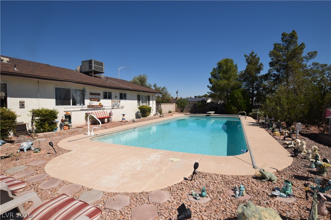 3180 Ramrod Street Las Vegas NV 89108