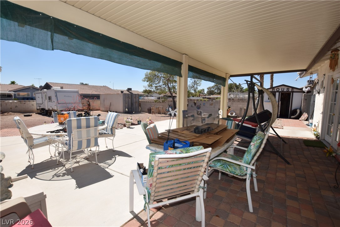 3180 Ramrod Street Las Vegas NV 89108