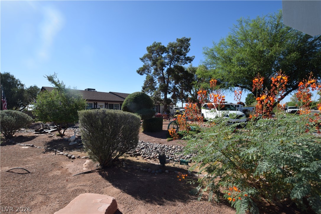 3180 Ramrod Street Las Vegas NV 89108
