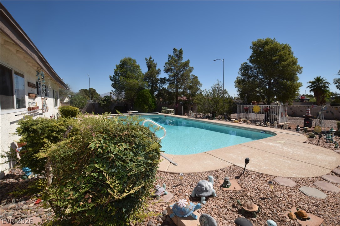3180 Ramrod Street Las Vegas NV 89108