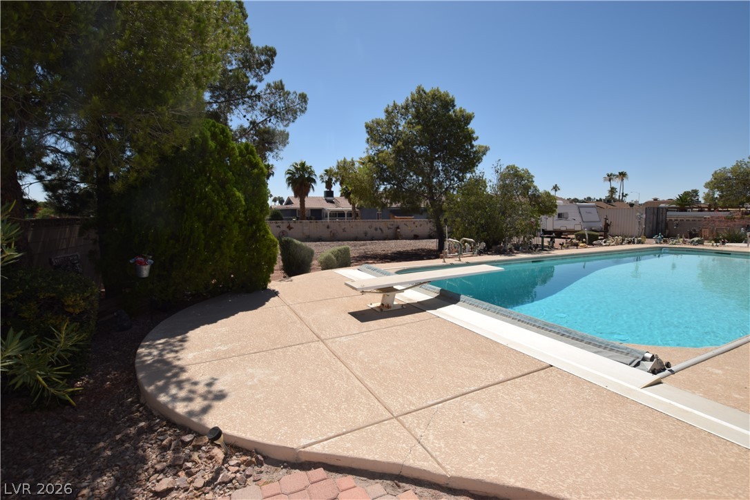 3180 Ramrod Street Las Vegas NV 89108