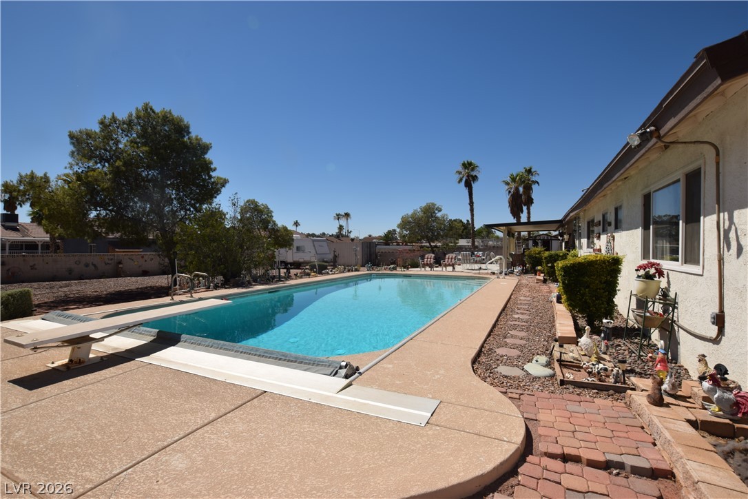 3180 Ramrod Street Las Vegas NV 89108