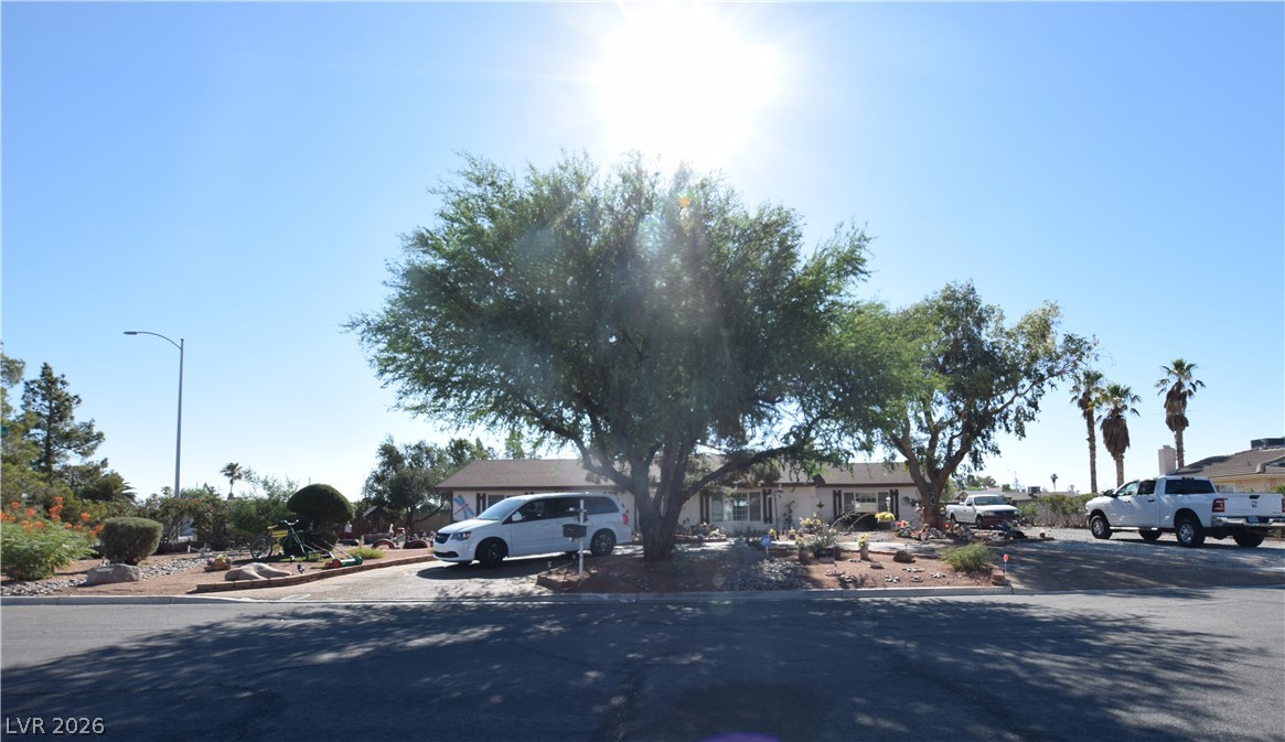3180 Ramrod Street Las Vegas NV 89108
