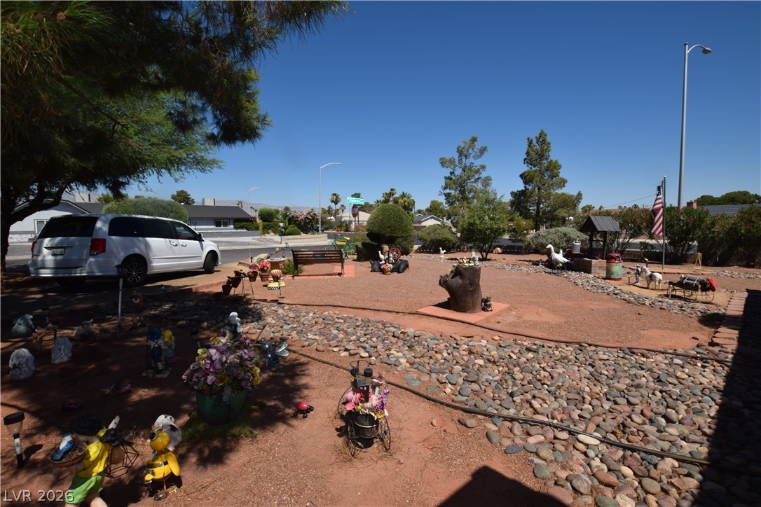 3180 Ramrod Street Las Vegas NV 89108