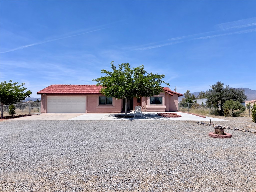 1220 Gamebird Road Pahrump NV 89048