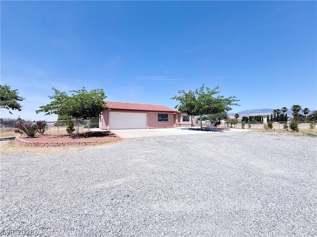 1220 Gamebird Road Pahrump NV 89048