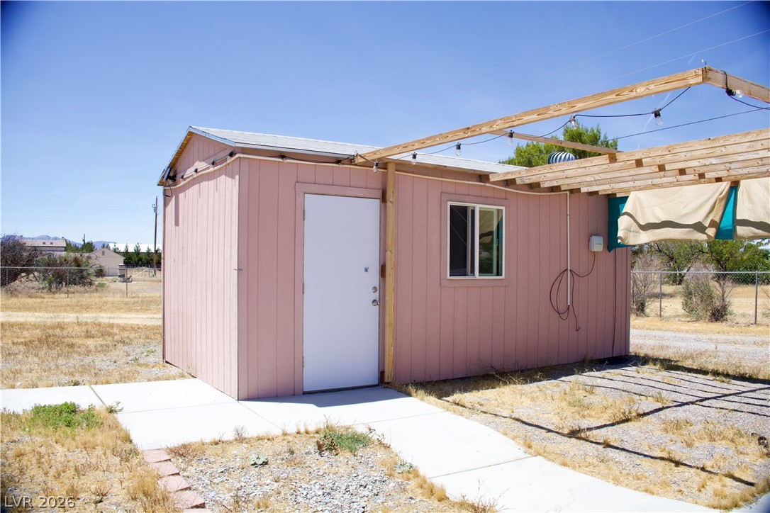 1220 Gamebird Road Pahrump NV 89048