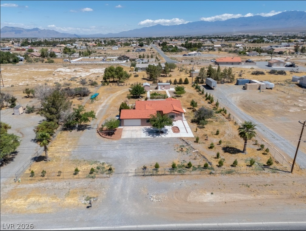 1220 Gamebird Road Pahrump NV 89048