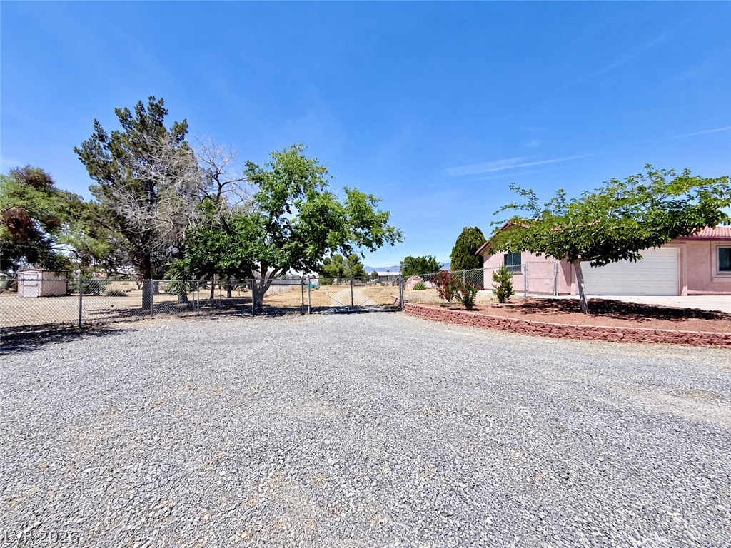 1220 Gamebird Road Pahrump NV 89048