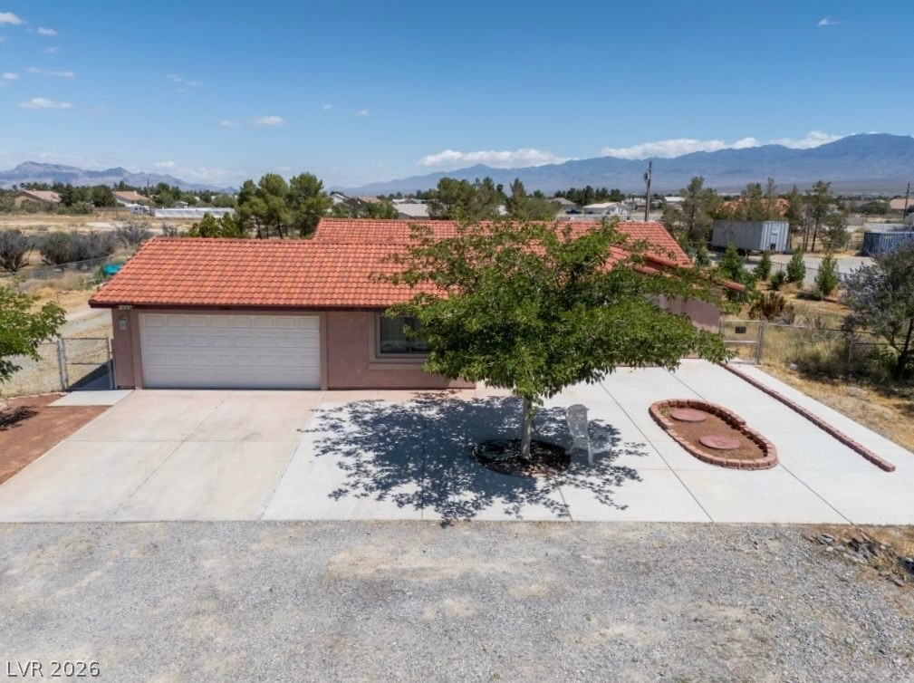 1220 Gamebird Road Pahrump NV 89048