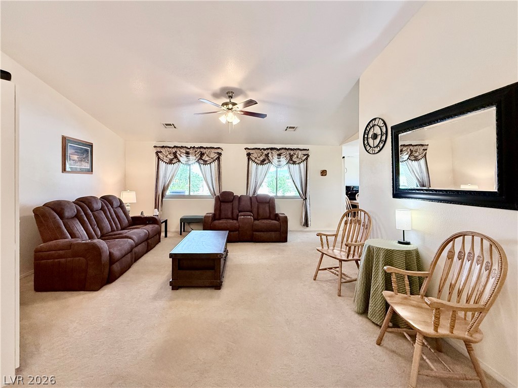 1220 Gamebird Road Pahrump NV 89048