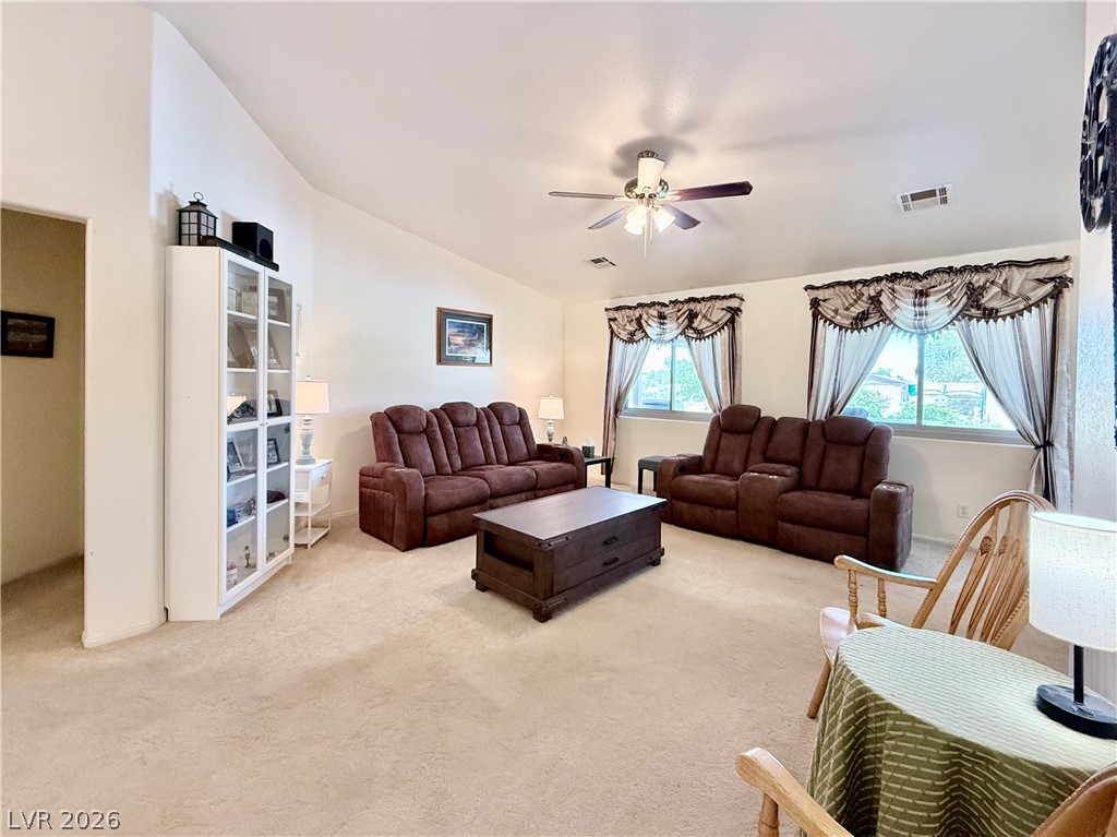 1220 Gamebird Road Pahrump NV 89048