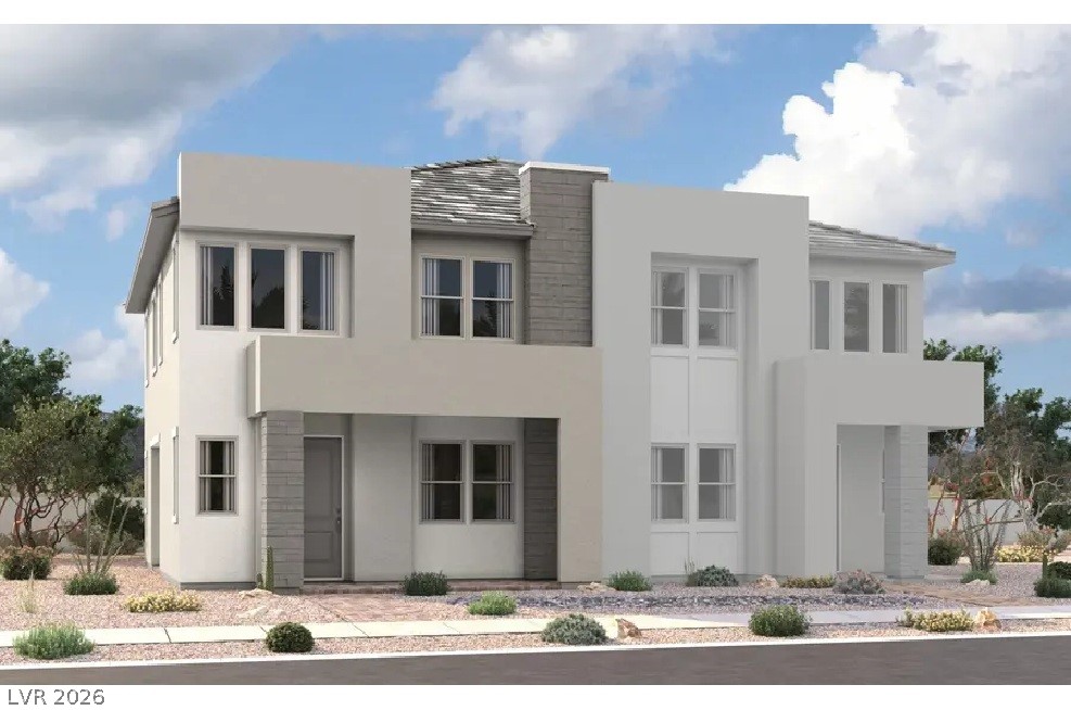 12131 Red Iris Avenue Las Vegas NV 89138