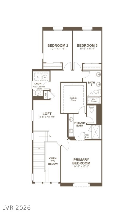 12131 Red Iris Avenue Las Vegas NV 89138