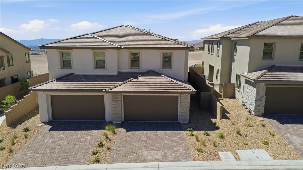 12131 Red Iris Avenue Las Vegas NV 89138