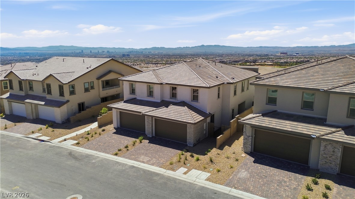 12131 Red Iris Avenue Las Vegas NV 89138