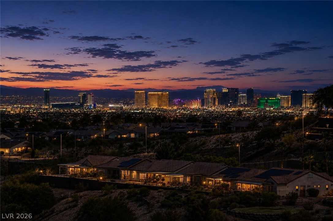 2738 Cherrydale Falls Drive Henderson NV 89052