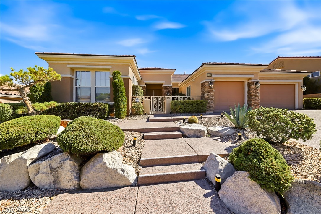 2738 Cherrydale Falls Drive Henderson NV 89052