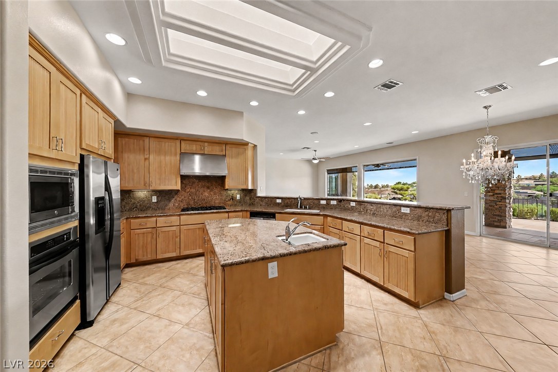 2738 Cherrydale Falls Drive Henderson NV 89052