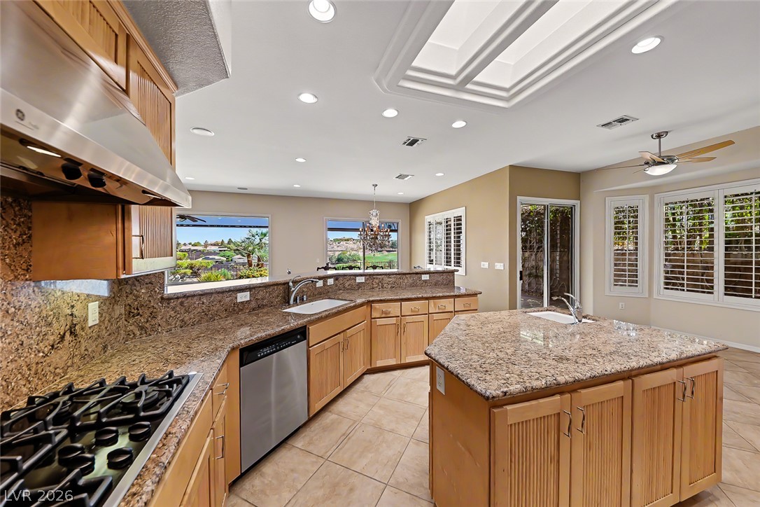 2738 Cherrydale Falls Drive Henderson NV 89052