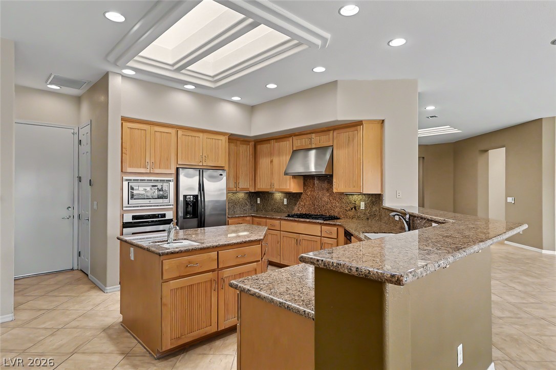 2738 Cherrydale Falls Drive Henderson NV 89052