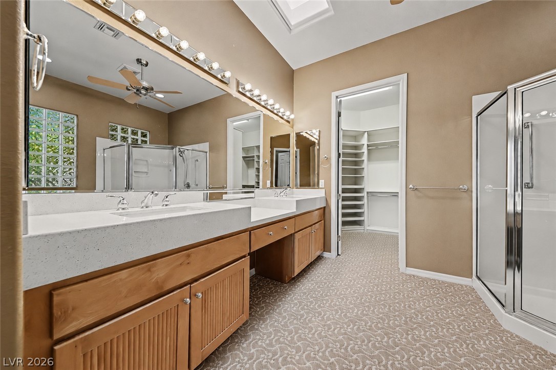 2738 Cherrydale Falls Drive Henderson NV 89052