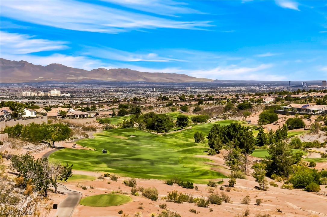 2738 Cherrydale Falls Drive Henderson NV 89052