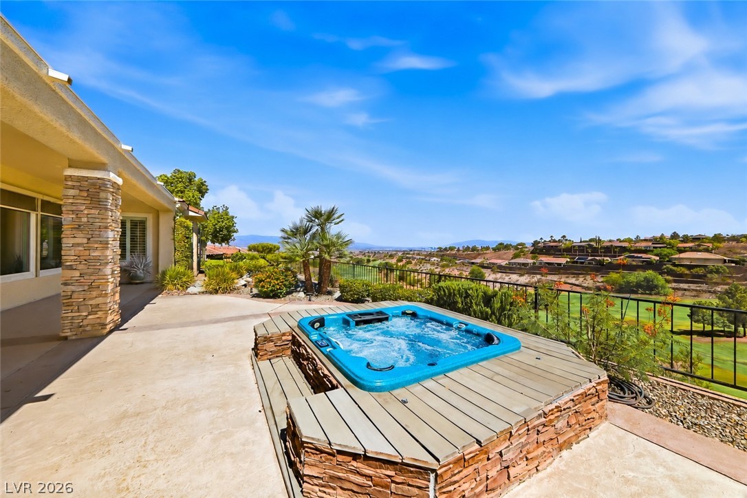 2738 Cherrydale Falls Drive Henderson NV 89052