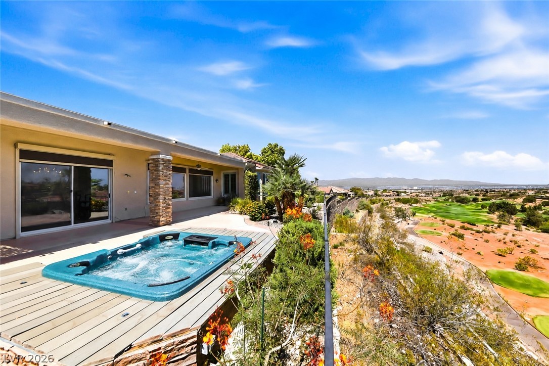 2738 Cherrydale Falls Drive Henderson NV 89052