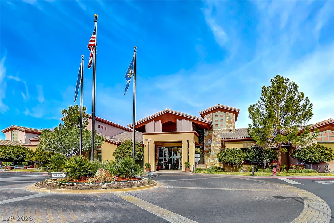 2738 Cherrydale Falls Drive Henderson NV 89052