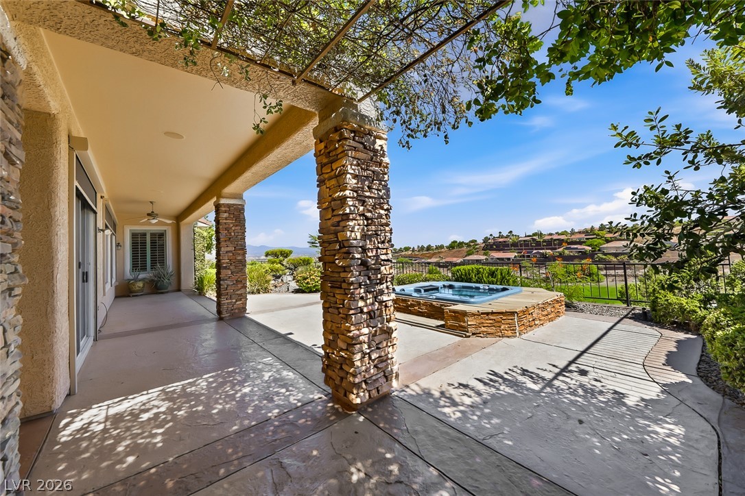 2738 Cherrydale Falls Drive Henderson NV 89052