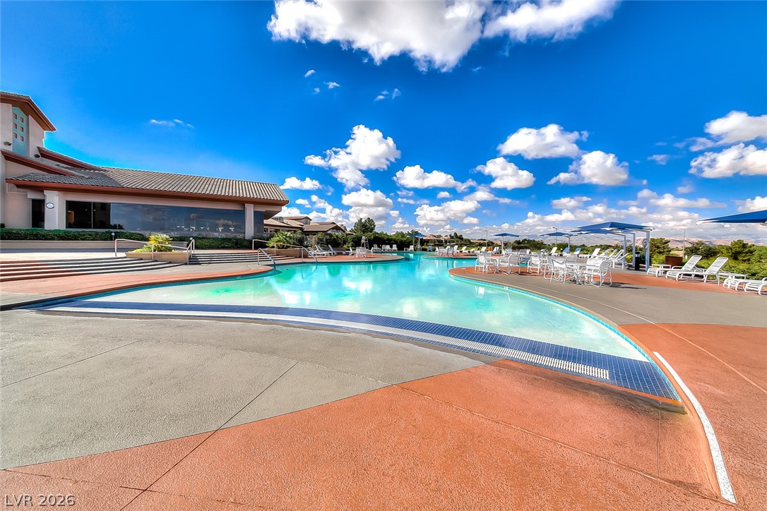 2738 Cherrydale Falls Drive Henderson NV 89052