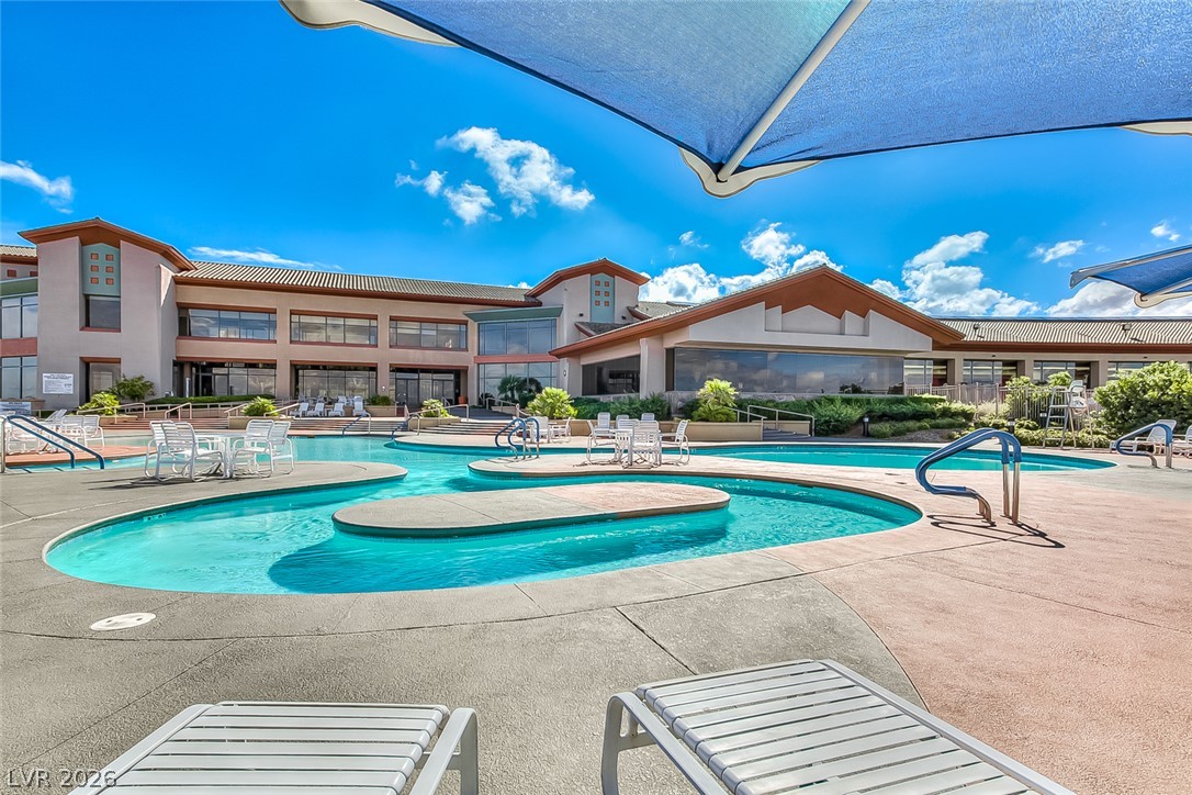 2738 Cherrydale Falls Drive Henderson NV 89052