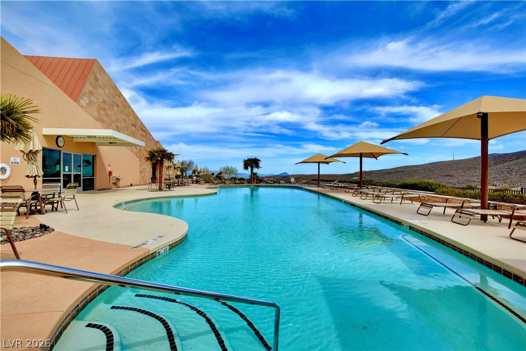 2738 Cherrydale Falls Drive Henderson NV 89052