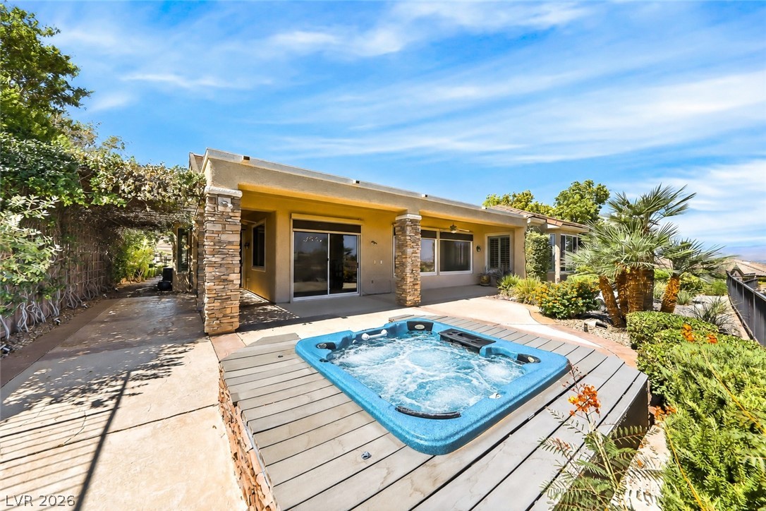 2738 Cherrydale Falls Drive Henderson NV 89052