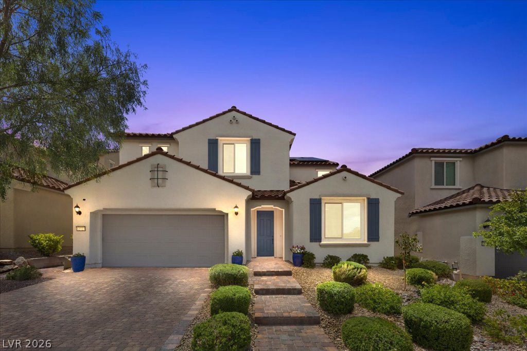 12723 Coastline Shadow Street Las Vegas NV 89141