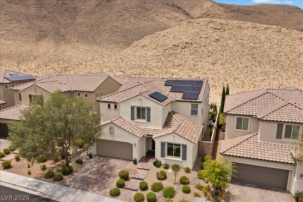12723 Coastline Shadow Street Las Vegas NV 89141