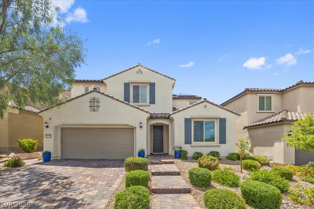 12723 Coastline Shadow Street Las Vegas NV 89141