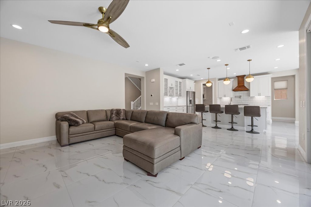 12723 Coastline Shadow Street Las Vegas NV 89141