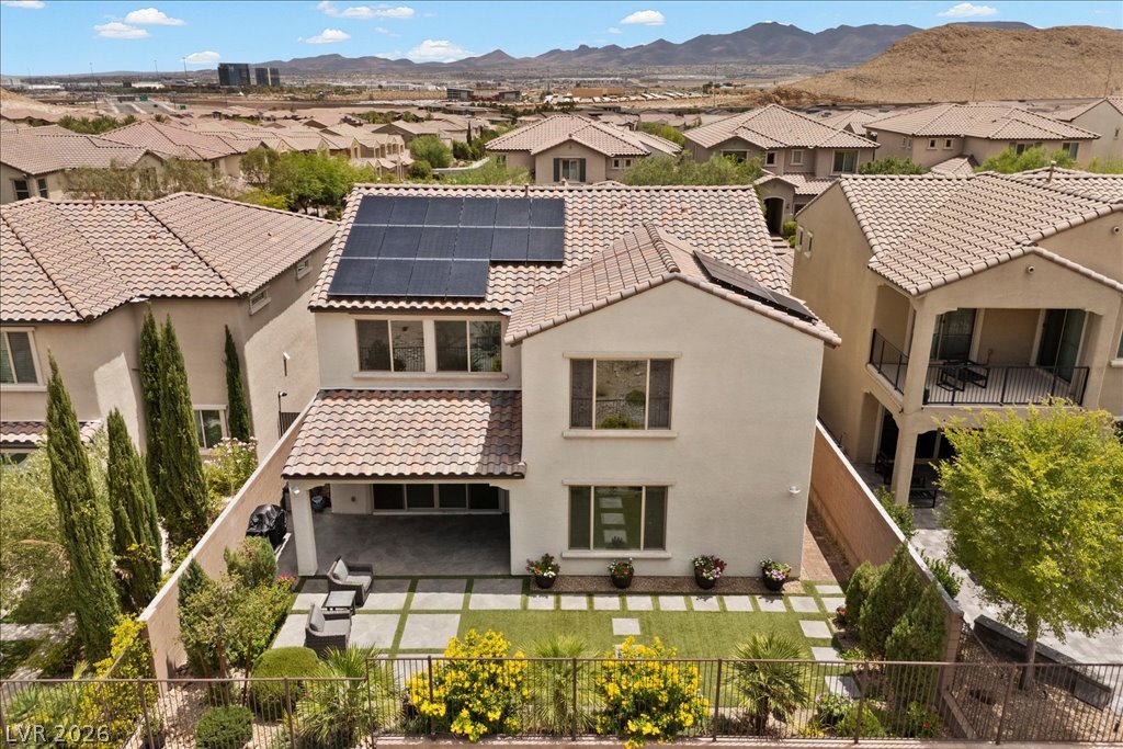 12723 Coastline Shadow Street Las Vegas NV 89141