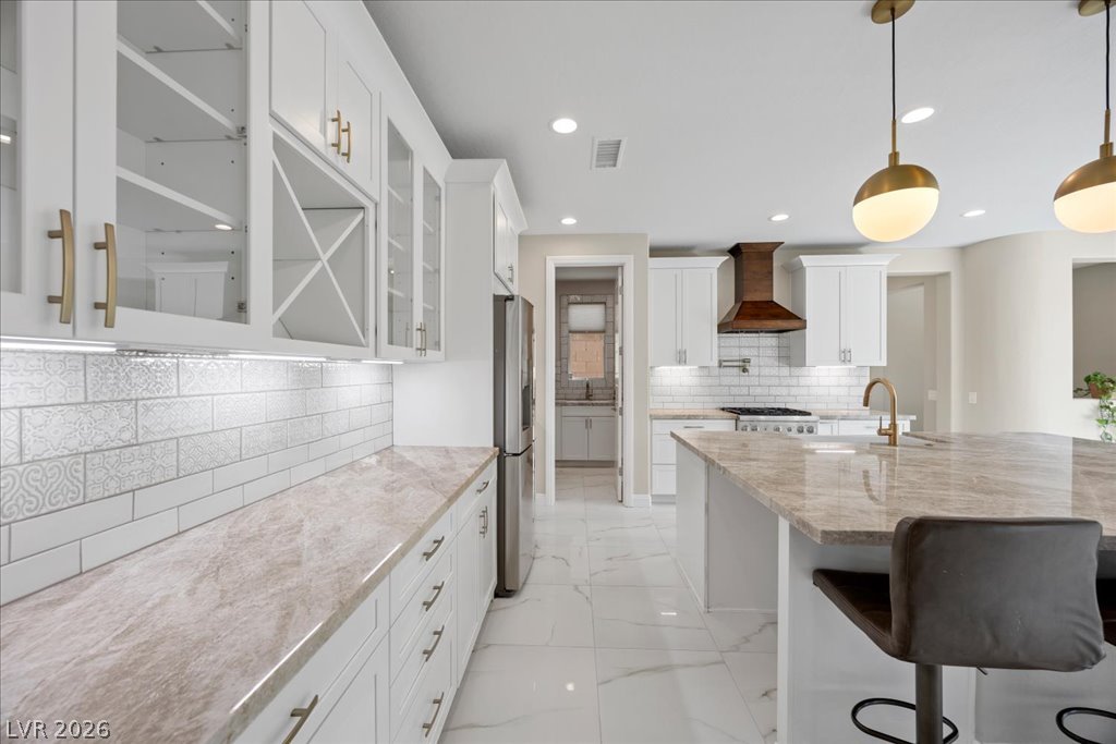 12723 Coastline Shadow Street Las Vegas NV 89141