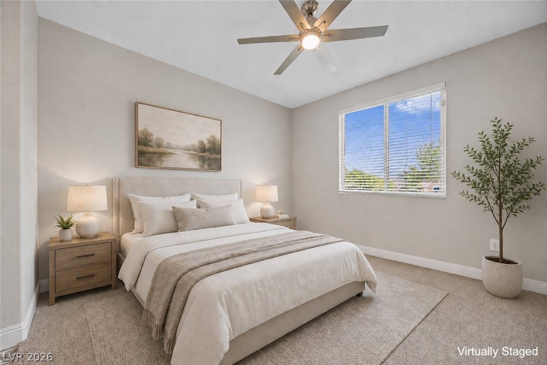 12723 Coastline Shadow Street Las Vegas NV 89141