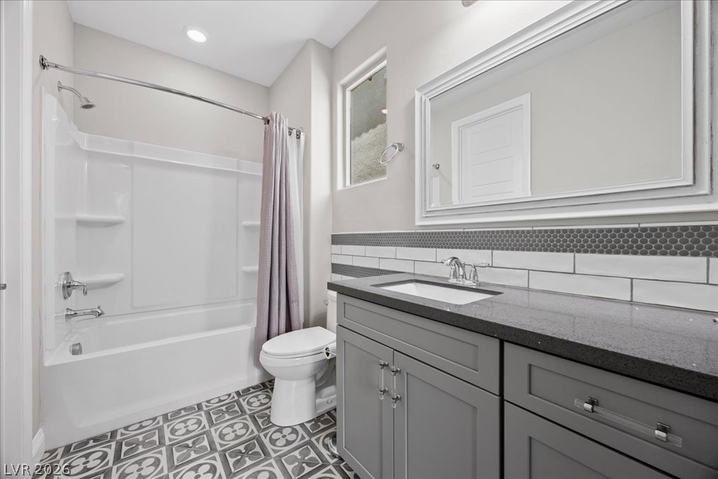 12723 Coastline Shadow Street Las Vegas NV 89141