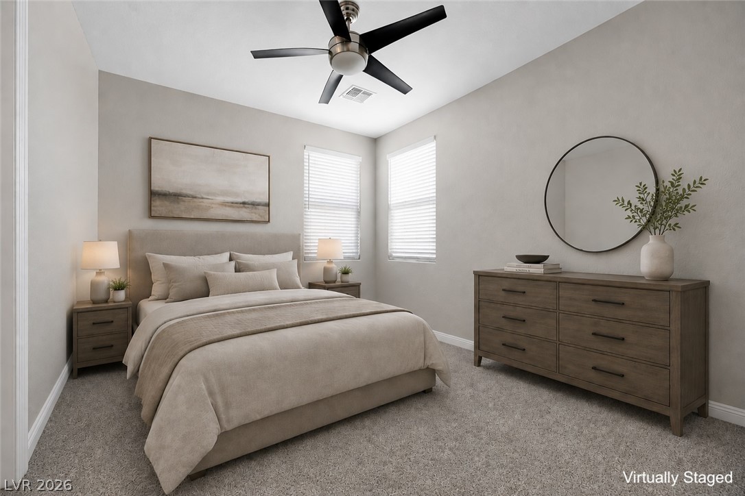 12723 Coastline Shadow Street Las Vegas NV 89141