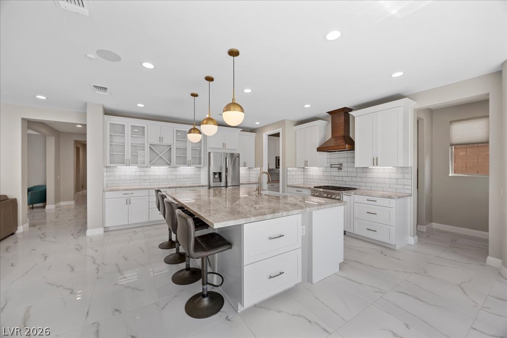 12723 Coastline Shadow Street Las Vegas NV 89141