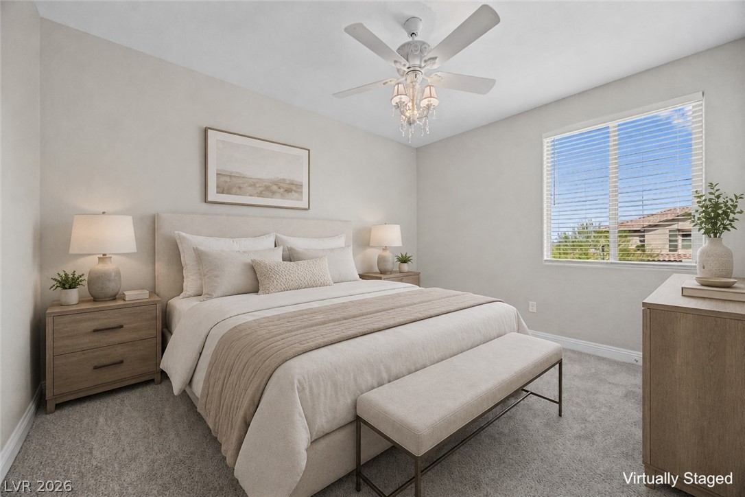 12723 Coastline Shadow Street Las Vegas NV 89141