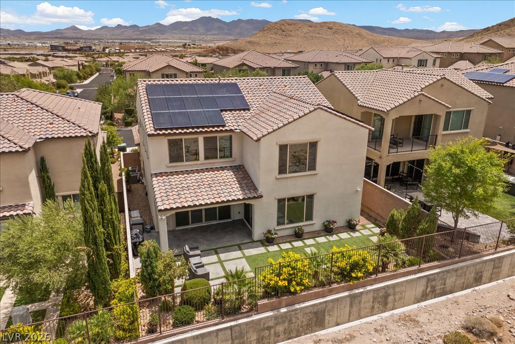 12723 Coastline Shadow Street Las Vegas NV 89141