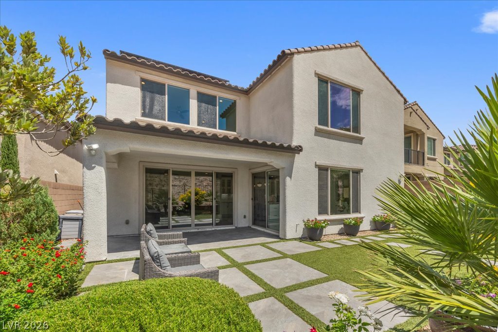 12723 Coastline Shadow Street Las Vegas NV 89141